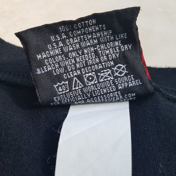 Bob Marley Cotton T-shirt - Picture 5 of 8